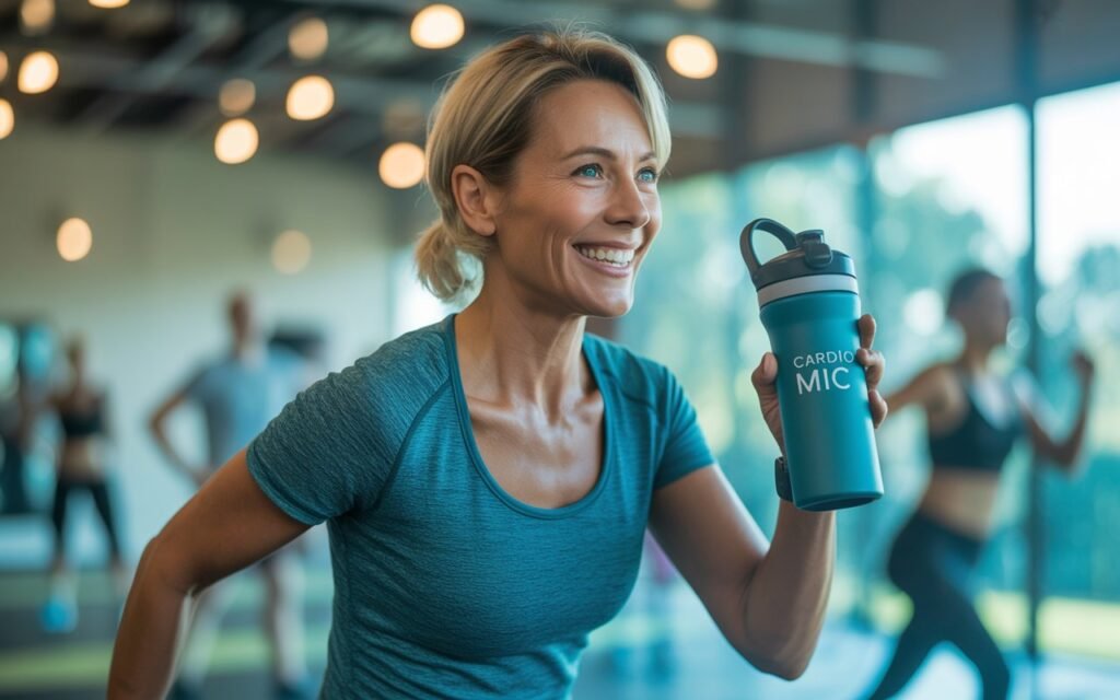 5 Proven Cardio MIC Benefits to Transform Your Health