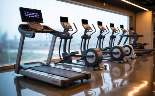 7 Best Cardio Equipment Types That Transform Your Fitness