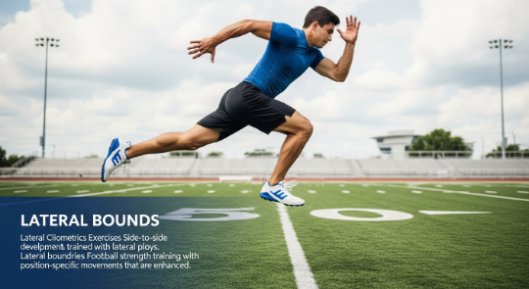 Lateral Bounds