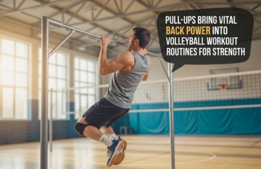 Pull-Ups and Chin-Ups