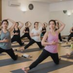 Am I too inflexible or inexperienced for Modo Yoga NYC?