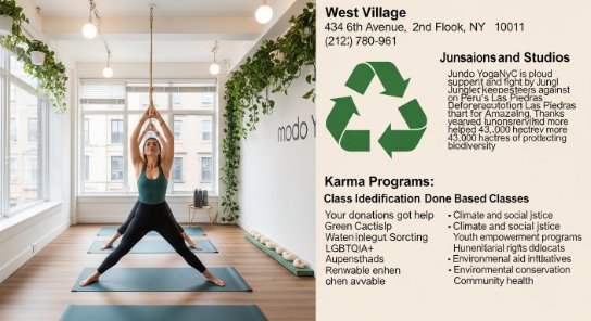 Jungle keepers Partnership