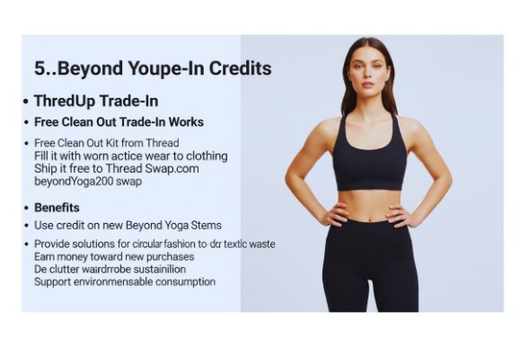 ThredUp Trade-In Program Credits
