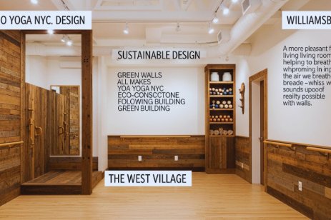 What Makes Modo Yoga NYC Unique