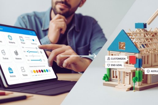 Customizing Your Order to Your End Goal