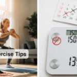 Do the home exercise tips work to lose weight without going to gym