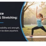 What are the best fitness tips for travelers with no access to a gym?