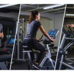 What cardio is best to do after weights