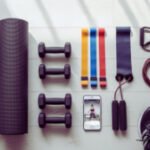 What do I actually need to buy to get started with home fitness