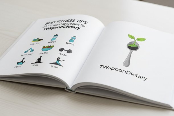 best fitness tips twspoondietary