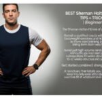 BEST Shernan Holtan Fitness TIPS + TRICKS (Beginners)