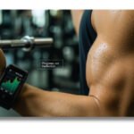 How do I stay motivated to work out despite slow results