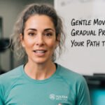 Shernan Holtan fitness advice for those recovering from illness or cancer.